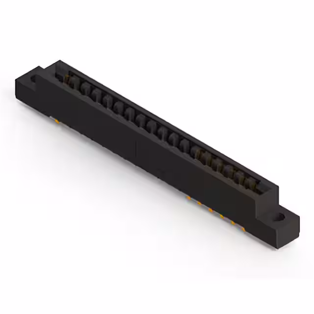357-036-520-202 EDAC Inc.  Edgeboard Connectors